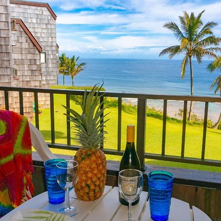 Sealodge J9 Princeville Kültér fotó