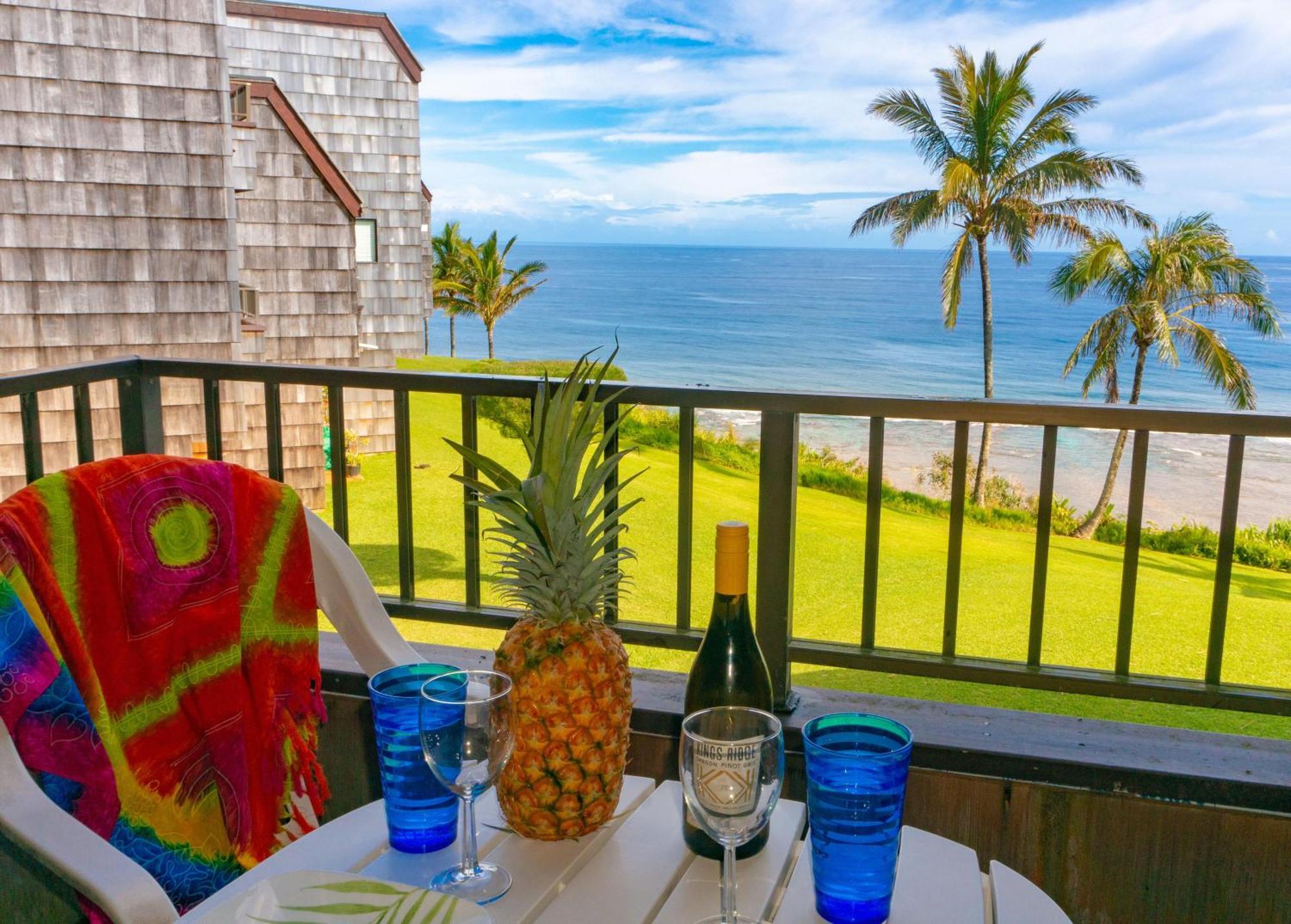 Sealodge J9 Princeville Kültér fotó