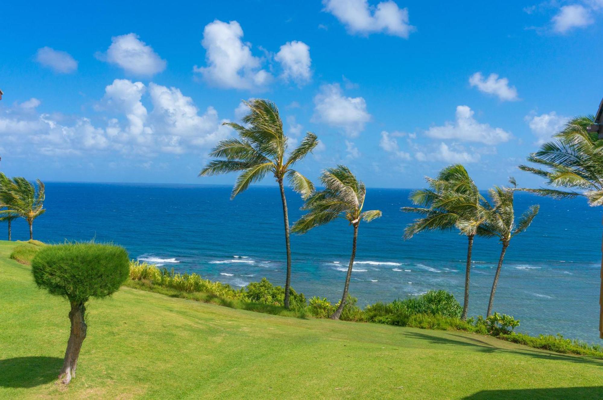 Sealodge J9 Princeville Kültér fotó