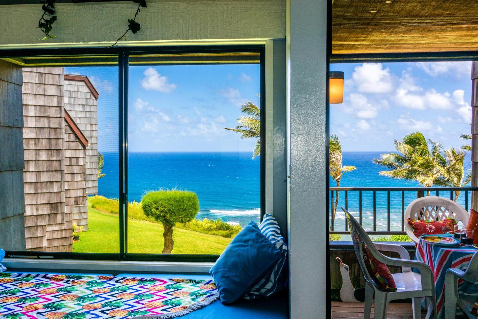 Sealodge J9 Princeville Kültér fotó