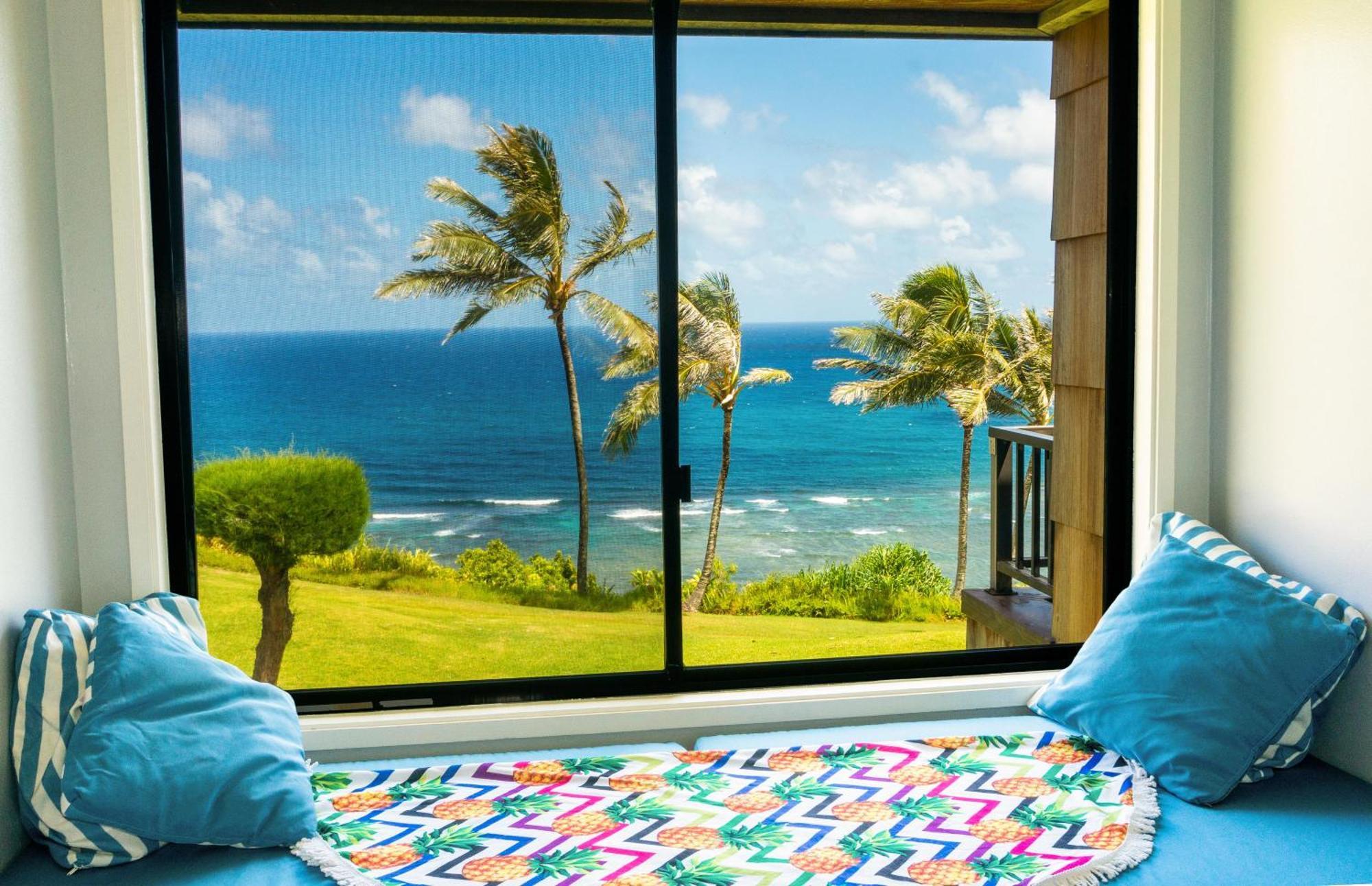 Sealodge J9 Princeville Kültér fotó